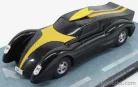 BATMAN  BATMOBILE - DETECTIVE COMICS 394  BLACK MET YELLOW