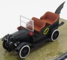 BATMAN  BATMOBILE - DETECTIVE COMICS 219  MATT BLACK