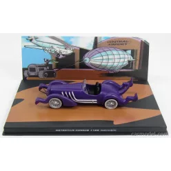   BATMAN  CATMOBILE - DETECTIVE COMICS 122 CATWOMAN  MATT VIOLET