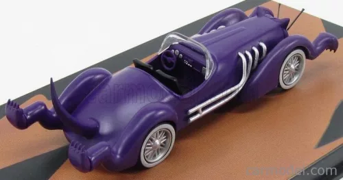BATMAN  CATMOBILE - DETECTIVE COMICS 122 CATWOMAN  MATT VIOLET