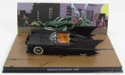 BATMAN  BATMOBILE - DETECTIVE COMICS 362  MATT BLACK