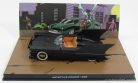 BATMAN  BATMOBILE - DETECTIVE COMICS 362  MATT BLACK