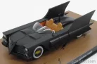 BATMAN  BATMOBILE - DETECTIVE COMICS 362  MATT BLACK