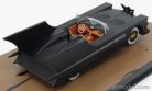 BATMAN  BATMOBILE - DETECTIVE COMICS 362  MATT BLACK