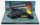 BATMAN  BATMOBILE - DETECTIVE COMICS 591  BLACK YELLOW