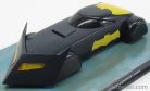 BATMAN  BATMOBILE - DETECTIVE COMICS 591  BLACK YELLOW