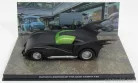 BATMAN  BATMOBILE - LEGEND OF THE DARK KNIGHT 30  MATT BLACK