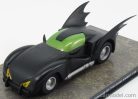 BATMAN  BATMOBILE - LEGEND OF THE DARK KNIGHT 30  MATT BLACK