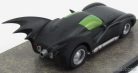 BATMAN  BATMOBILE - LEGEND OF THE DARK KNIGHT 30  MATT BLACK