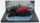 BATMAN  BATMOBILE - BATMAN & ROBIN 5  BLACK RED