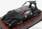 BATMAN  BATMOBILE - SUBWAY ROCKET - DETECTIVE COMICS 667  MATT BLACK