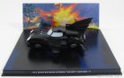 BATMAN  BATMOBILE - ALL STAR BATMAN & ROBIN THE BOY WONDER  MATT BLACK