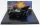 BATMAN  BATMOBILE - ALL STAR BATMAN & ROBIN THE BOY WONDER  MATT BLACK