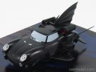 BATMAN  BATMOBILE - ALL STAR BATMAN & ROBIN THE BOY WONDER  MATT BLACK