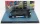 BATMAN  BATMAN - ANIMATED SERIES MARK II  MATT BLACK BLUETTE
