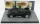 BATMAN  BATMOBILE - BATMAN 526  MATT BLACK