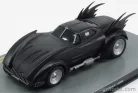 BATMAN  BATMOBILE - BATMAN 526  MATT BLACK