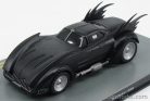 BATMAN  BATMOBILE - BATMAN 526  MATT BLACK