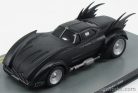 BATMAN  BATMOBILE - BATMAN 526  MATT BLACK