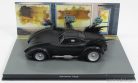 BATMAN  BATMOBILE - BATMAN 526  MATT BLACK