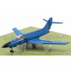   BATMAN  BATPLANE II - AIRPLANE DETECTIVE COMICS 61  LIGHT BLUE