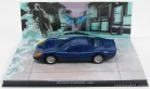BATMAN  BATMOBILE - DETECTIVE COMICS 434  BLUE MET