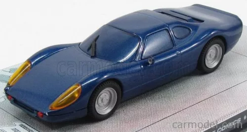 BATMAN  BATMOBILE - DETECTIVE COMICS 434  BLUE MET