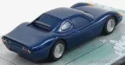 BATMAN  BATMOBILE - DETECTIVE COMICS 434  BLUE MET
