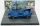 BATMAN  BATMOBILE - LEGENDS OF THE DARK KNIGHT  BLUE MET