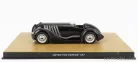 BATMAN  BATMOBILE - ANIMATED SERIES 37  BLACK