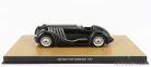 BATMAN  BATMOBILE - ANIMATED SERIES 37  BLACK