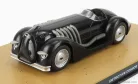 BATMAN  BATMOBILE - ANIMATED SERIES 37  BLACK