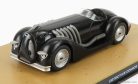 BATMAN  BATMOBILE - ANIMATED SERIES 37  BLACK