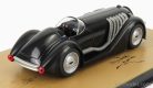 BATMAN  BATMOBILE - ANIMATED SERIES 37  BLACK