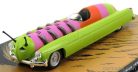 BATMAN  UOMO FALENA - MOTHMAN CAR 63  LIGHT GREEN PINK
