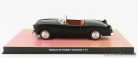 BATMAN  BATMOBILE - SUPERMOBILE WORLD'S FINEST COMICS 77  MATT BLACK