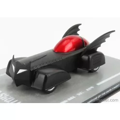 BATMAN  BATMOBILE - LEGENDS OF THE DARK KNIGHT  BLACK