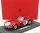 FERRARI  250 GTO COUPE N 170 TOUR DE FRANCE 1964 ANNIE SOISBAULT - NICOLE ROURE - CON VETRINA - WITH SHOWCASE  RED