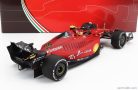 FERRARI  F1-75 TEAM SCUDERIA FERRARI N 55 AUSTRALIAN GP 2022 CARLOS SAINZ  RED