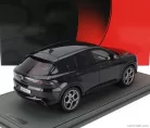 ALFA ROMEO  TONALE VELOCE PLUG-IN HYBRID 2023 - CON VETRINA - WITH SHOWCASE  NERO ALFA - BLACK
