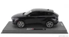 ALFA ROMEO  TONALE VELOCE PLUG-IN HYBRID 2023 - CON VETRINA - WITH SHOWCASE  NERO ALFA - BLACK