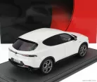 ALFA ROMEO  TONALE VELOCE PLUG-IN HYBRID 2023 - CON VETRINA - WITH SHOWCASE  BIANCO ALFA - WHITE