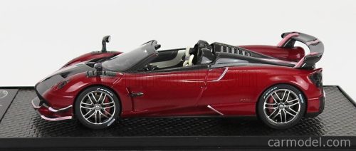 Pagani HUAYRA BC N 20 ROADSTER 2017