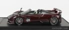 Pagani HUAYRA BC N 20 ROADSTER 2017