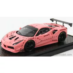 Ferrari 488 CHALLENGE N 0 ROLEX 24h DAYTONA 2018