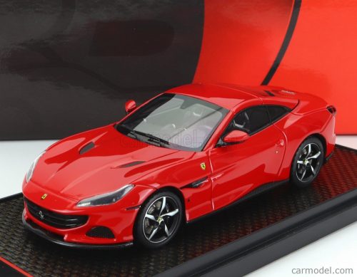 Ferrari PORTOFINO M (MODIFICATA) SPIDER CLOSED ROOF 2020