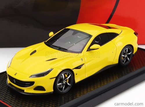 FERRARI  PORTOFINO M (MODIFICATA) SPIDER CLOSED ROOF 2020