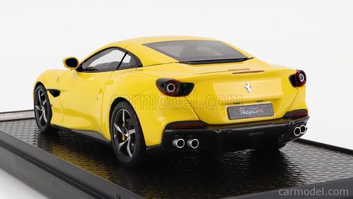 FERRARI  PORTOFINO M (MODIFICATA) SPIDER CLOSED ROOF 2020