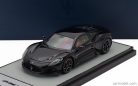 MASERATI  MC20 2020  NERO ENIGMA - BLACK