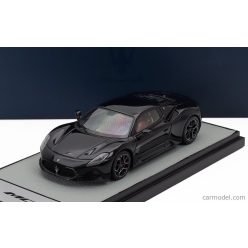 MASERATI  MC20 2020  NERO ENIGMA - BLACK